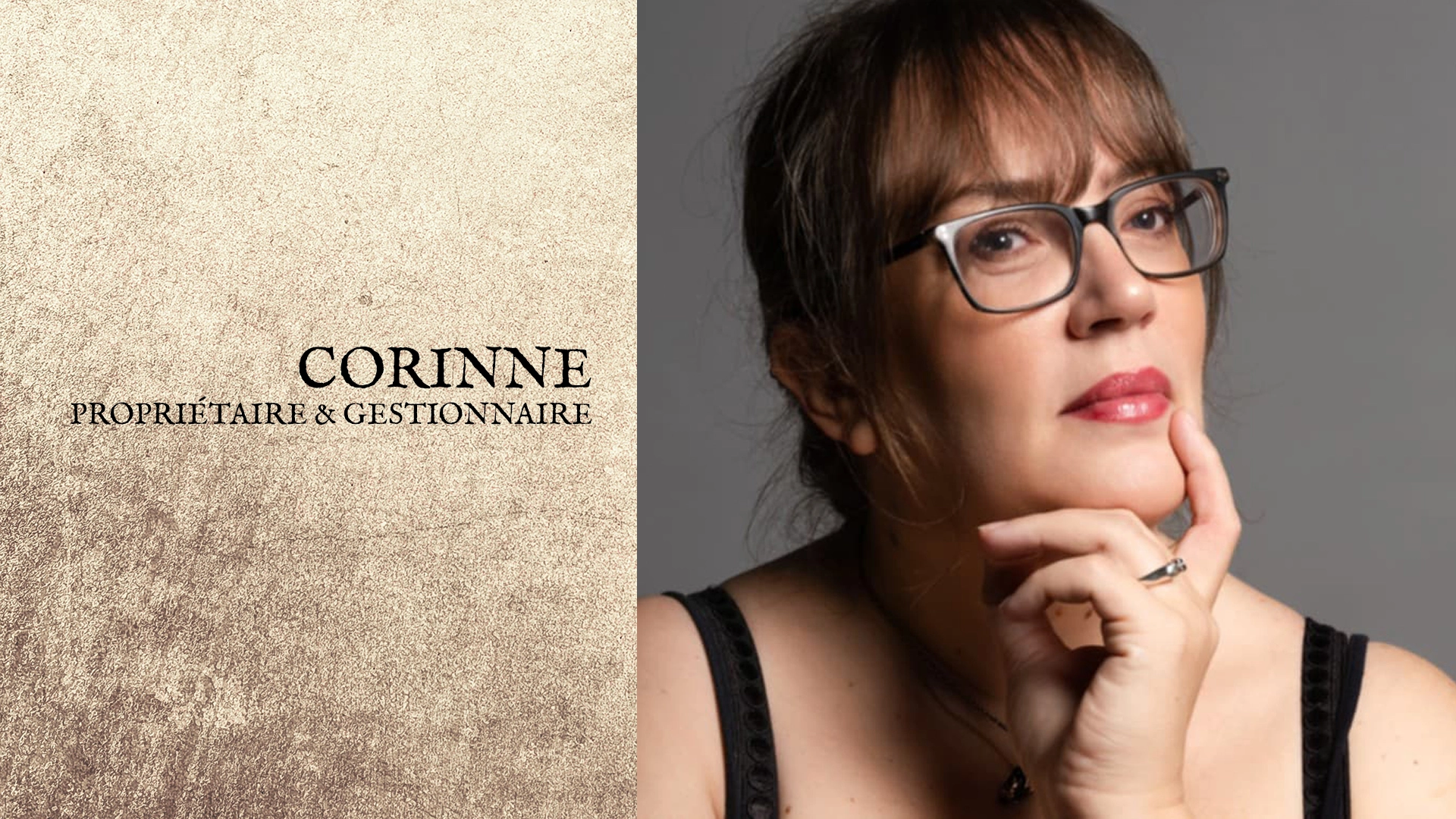 Corinne