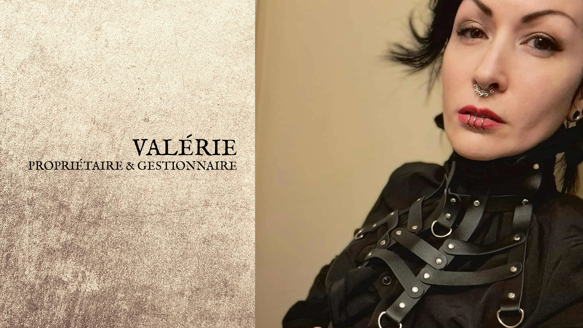 Valérie